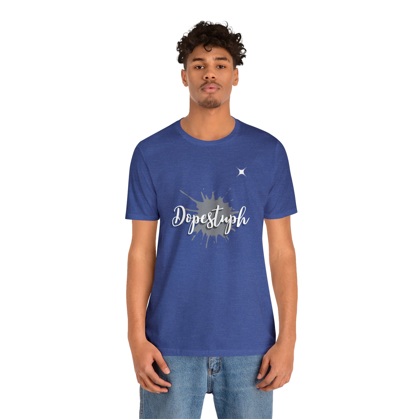 Unisex Dopestuph T-Shirt