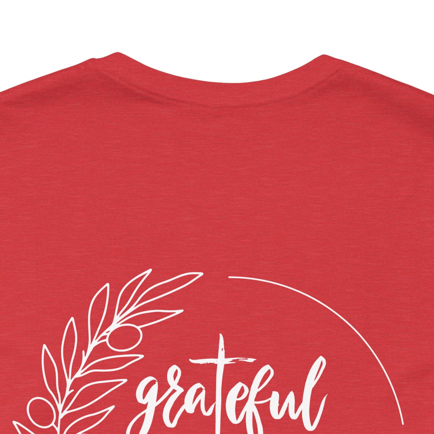 Unisex GraTeful for HIM T-Shirt