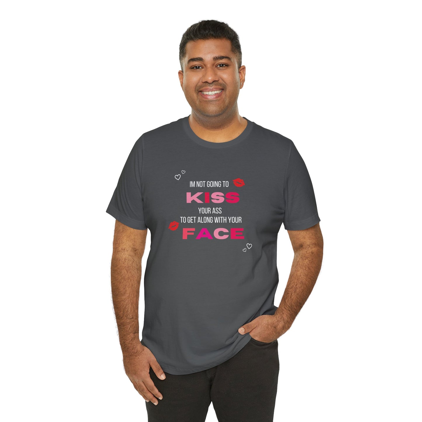 Unisex Self Love Empowerment Boundaries T-Shirt