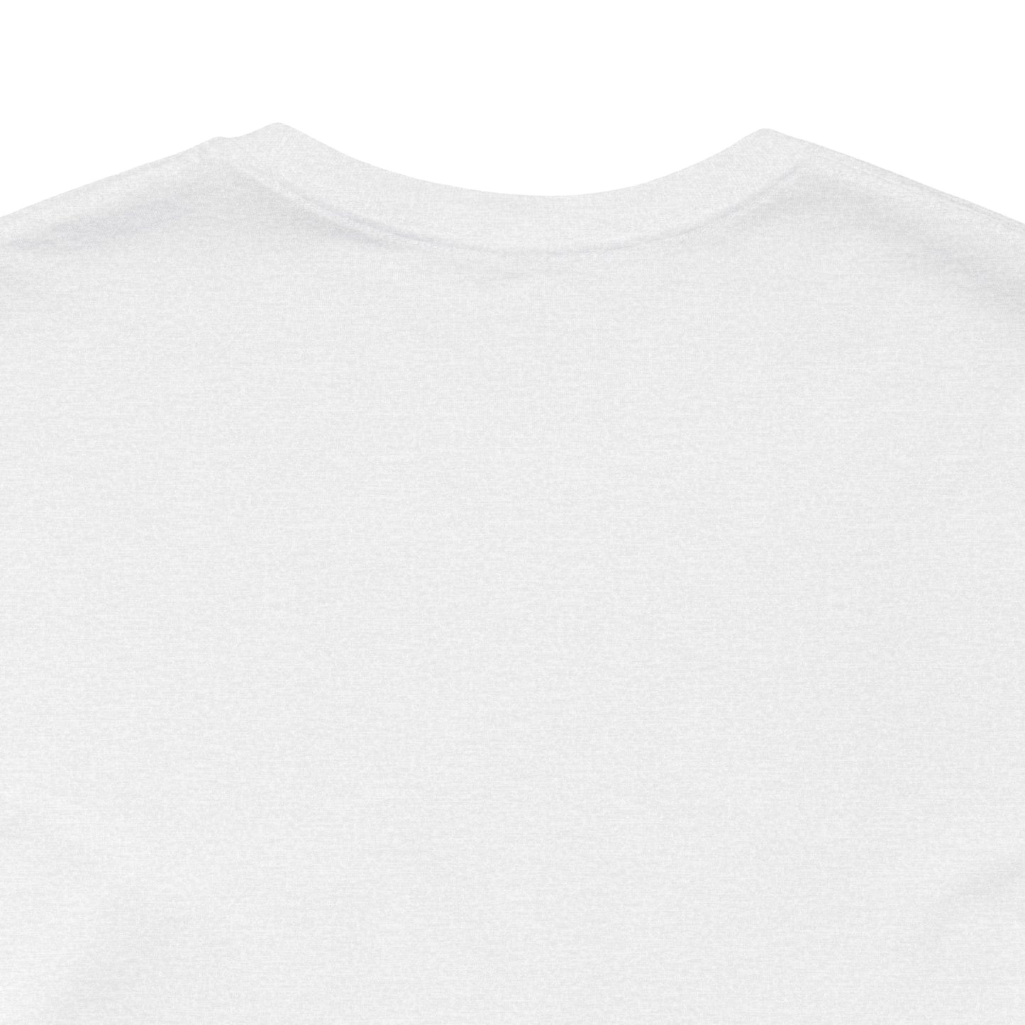 Unisex Jersey Short Sleeve Black Friday Sales T-Shirt