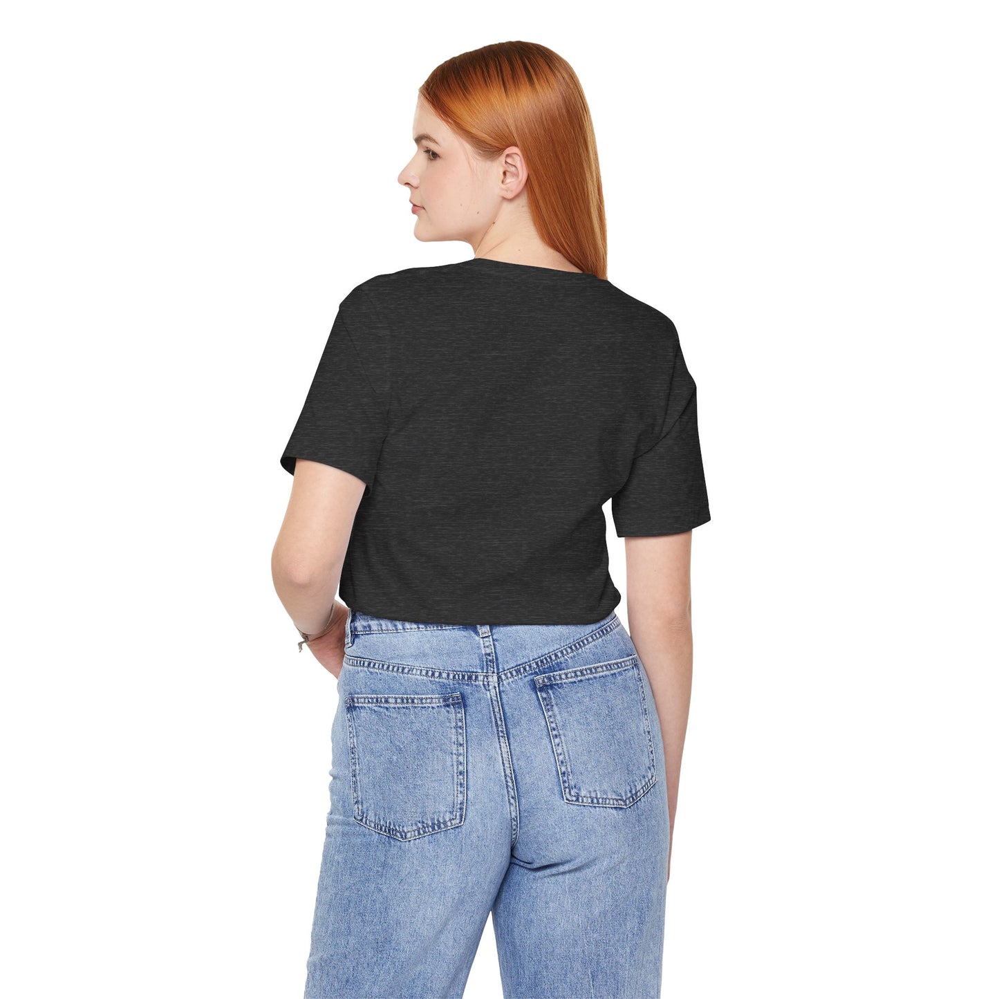 Unisex Jersey Short Sleeve Black Friday Sales T-Shirt