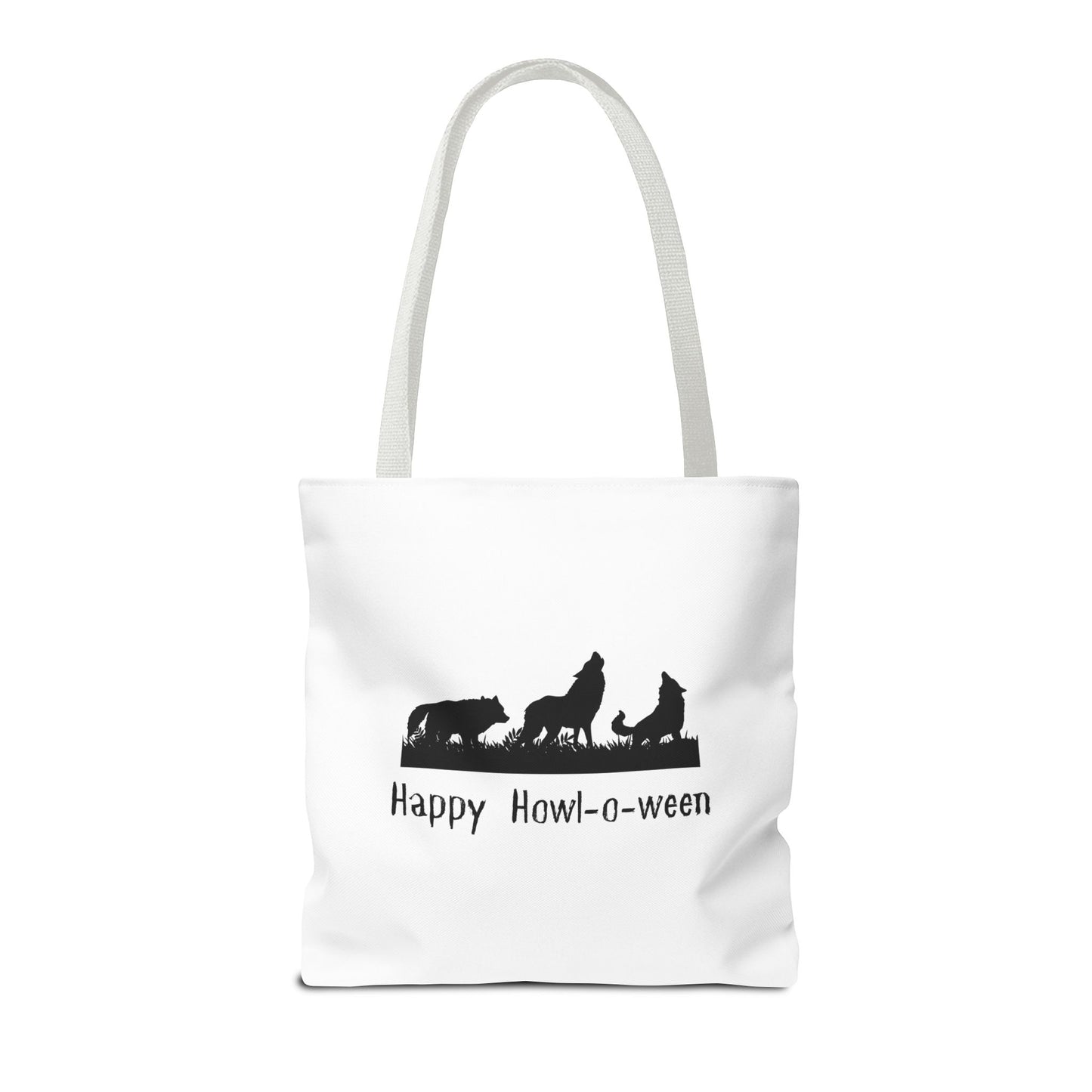 Cute Dog Lover Halloween Tote Bag Gift for Halloween Spooky Season Tote Trick or Treating Bag Halloween Tote Fall Tote Bag Cute Tote Gift