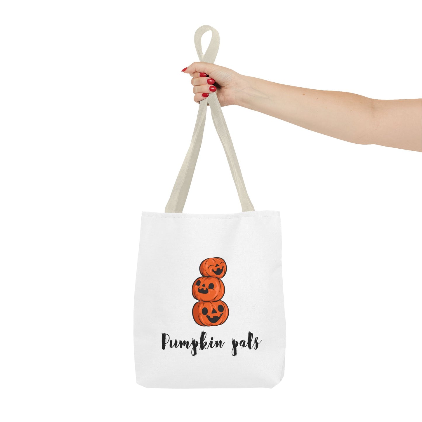 Halloween Tote Bag Gift for Halloween Spooky Season Tote Trick or Treating Tote Bag Halloween Gift Idea Fall Tote Bag Cute Tote forHalloween