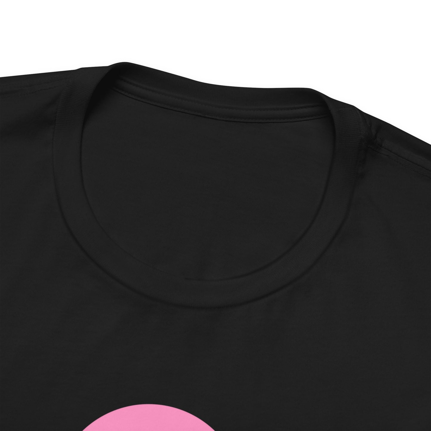 Unisex Jersey Short Sleeve Black Friday Christmas Shopping T-Shirt
