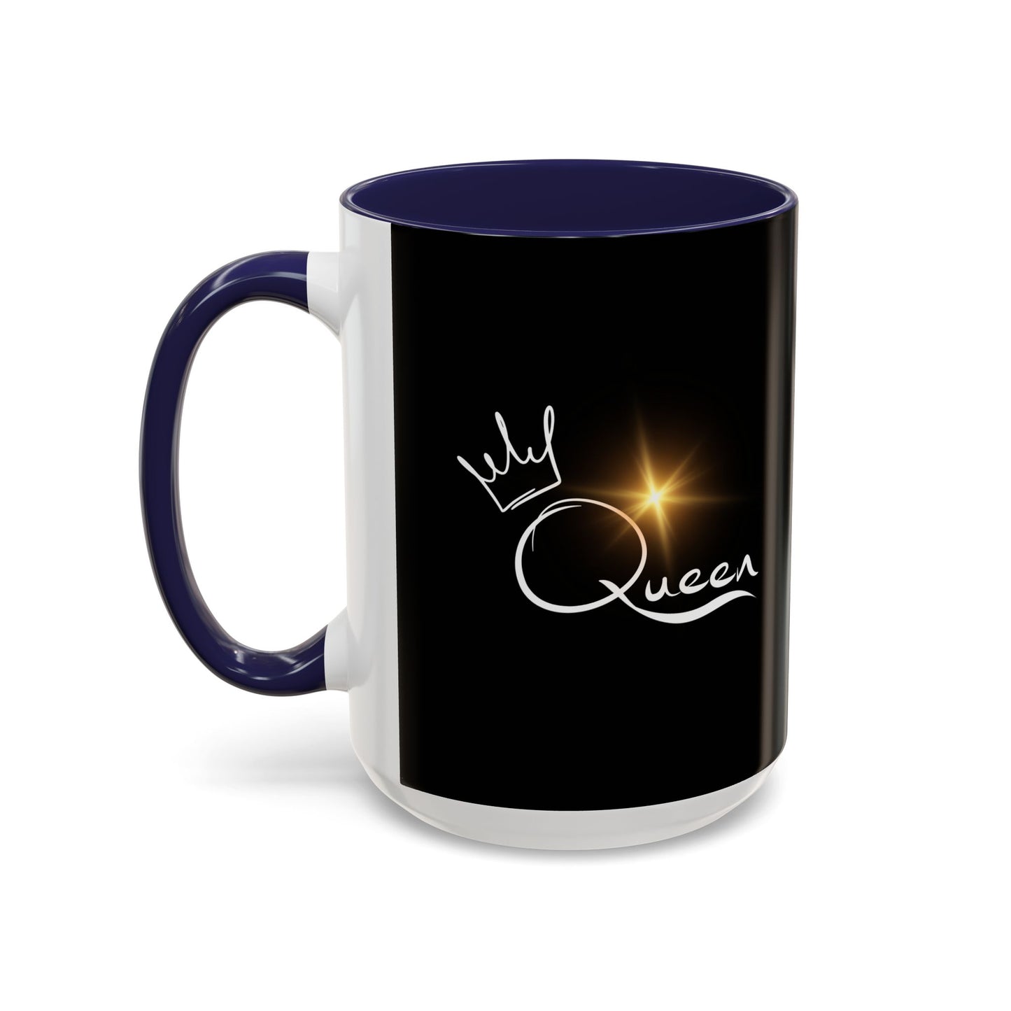 11oz/15oz QUEEN Coffee Mug