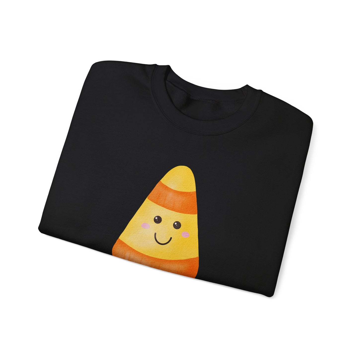 Unisex Candy Corn Cutie Sweatshirt