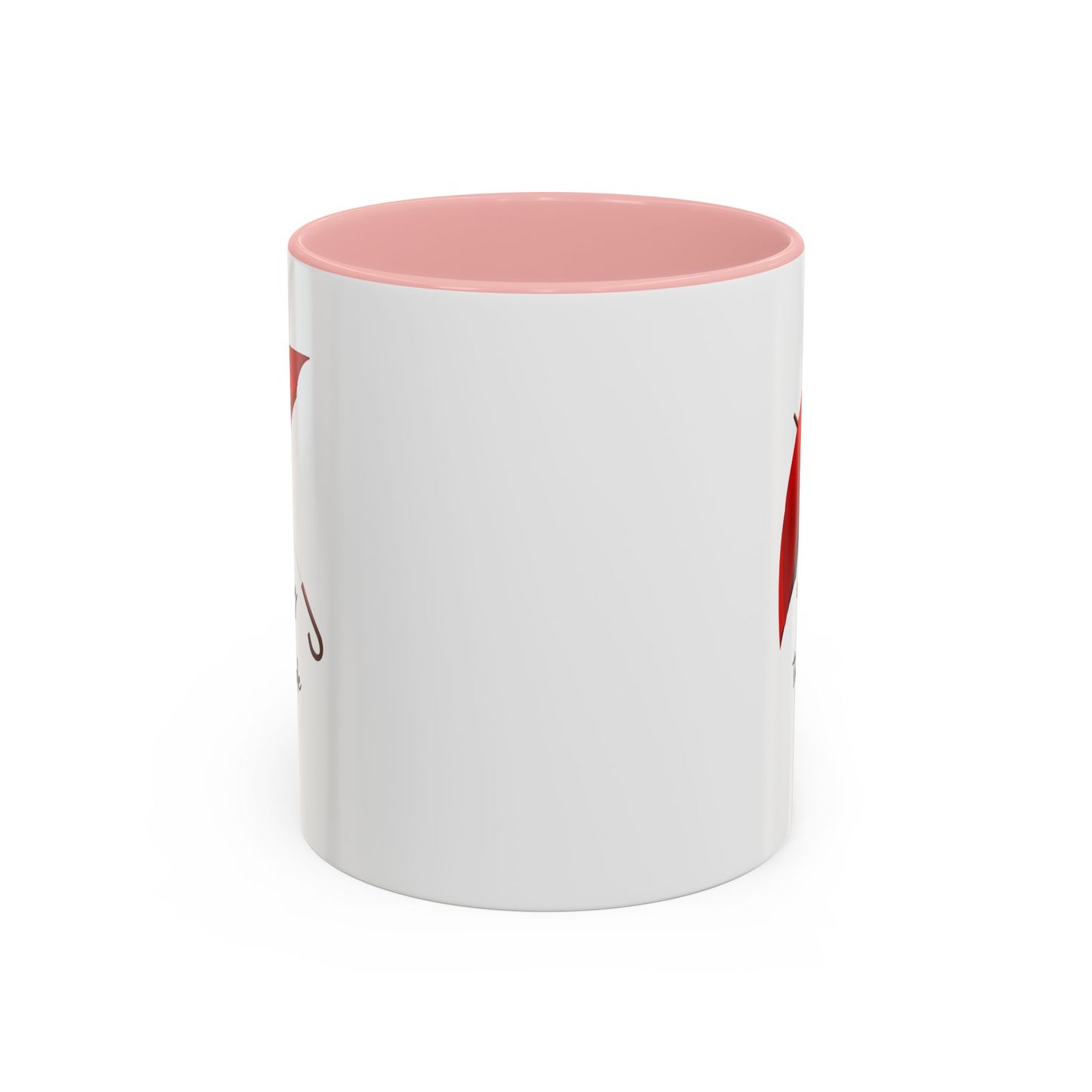 11oz/15oz Dont Stay Under That Shade Motivational Coffee Mug