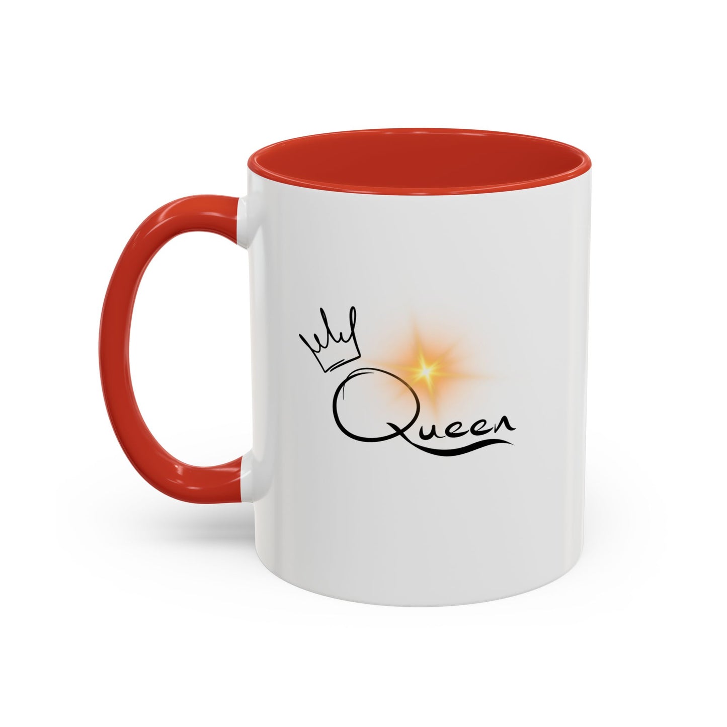 11oz/15oz QUEEN Coffee Mug