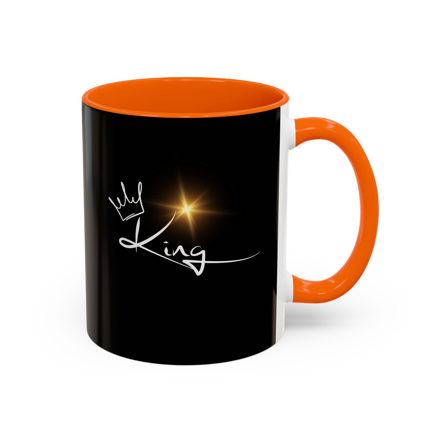 11oz/15oz King Coffee Mug