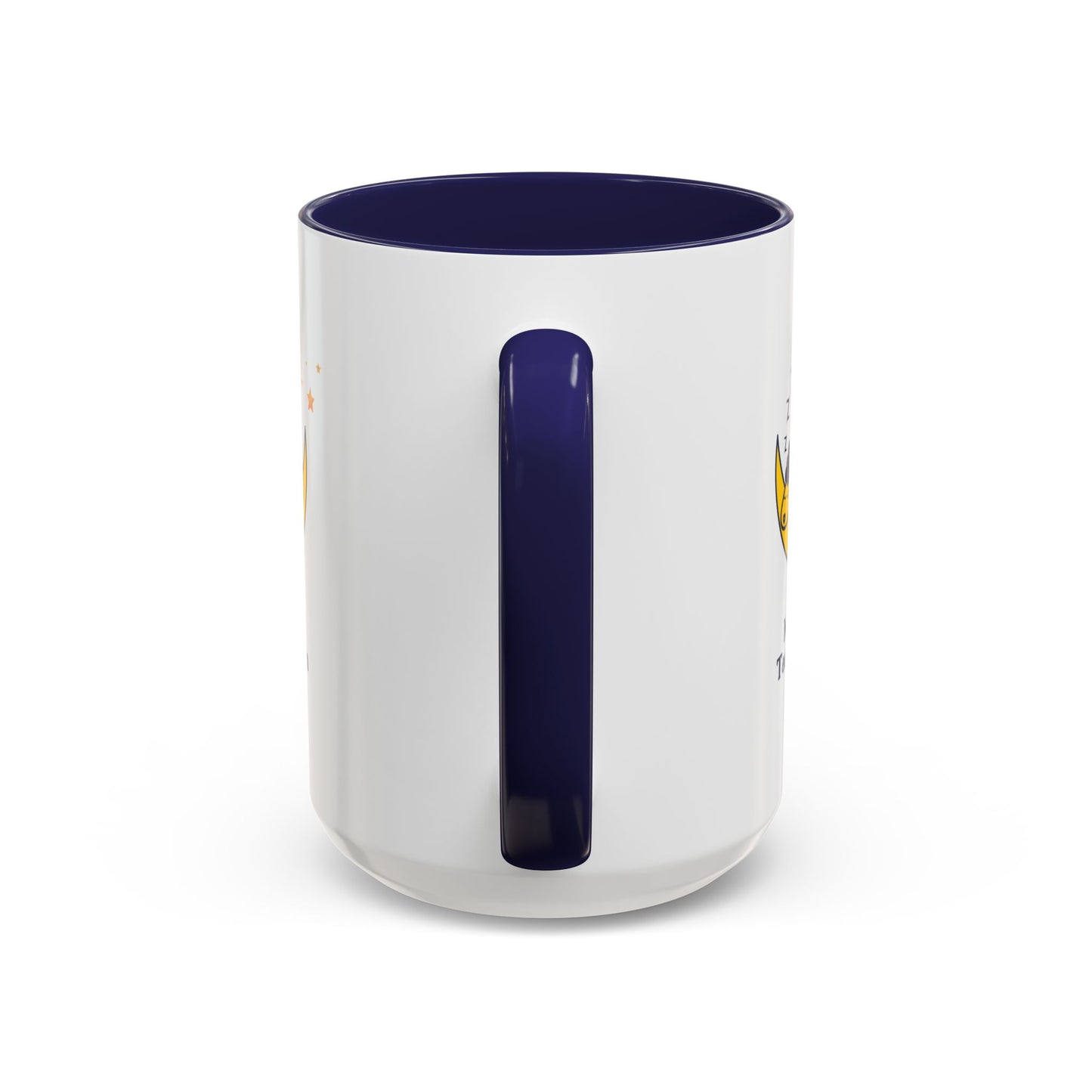 11oz/15oz Nap Time Team Captain Coffee Mug