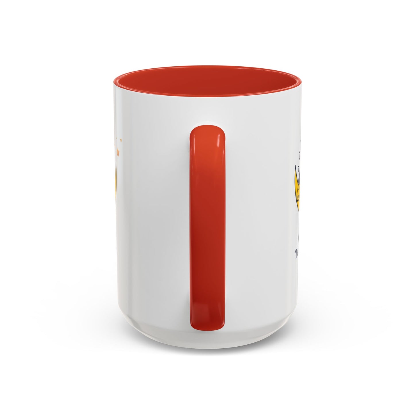 11oz/15oz Nap Time Team Captain Coffee Mug