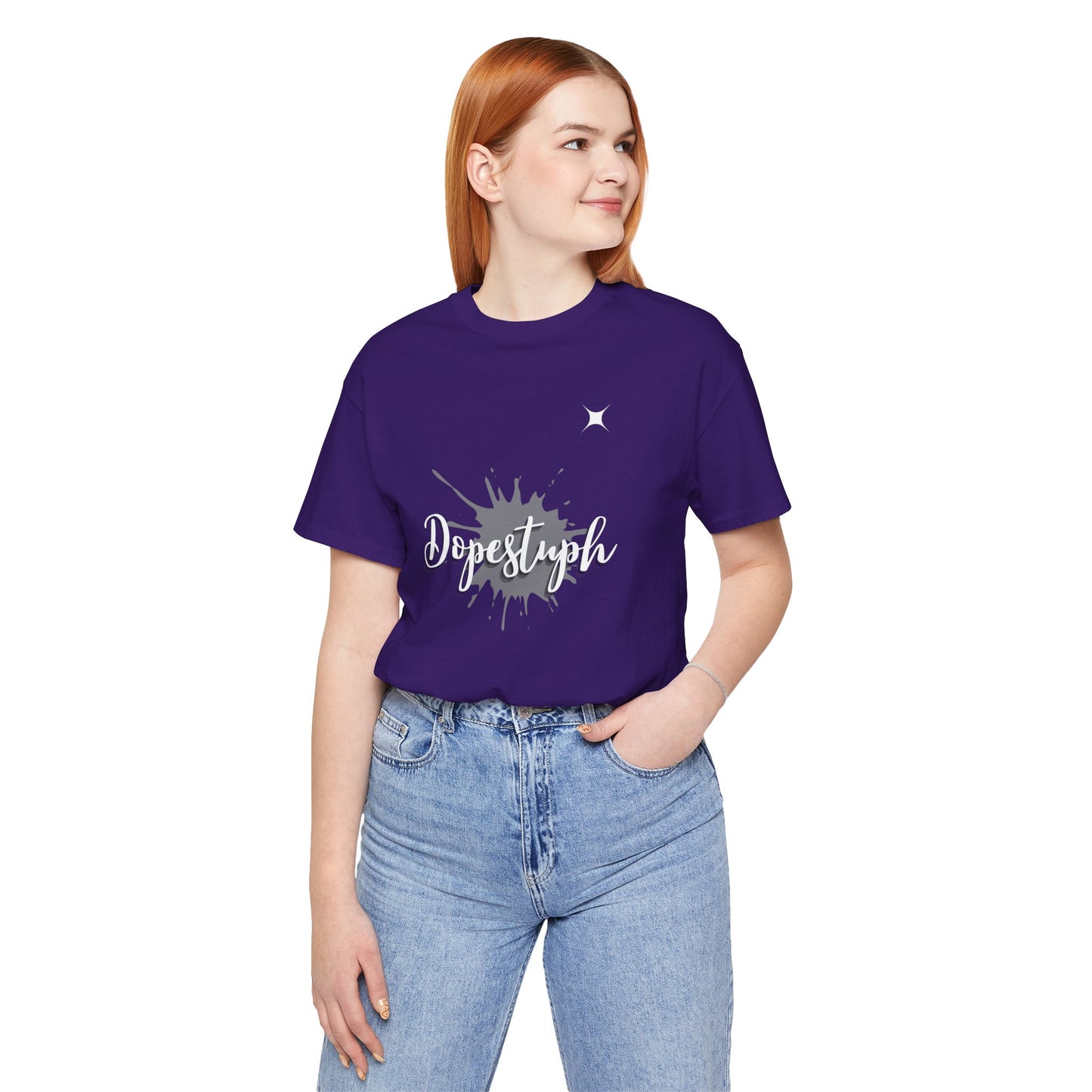 Unisex Dopestuph T-Shirt
