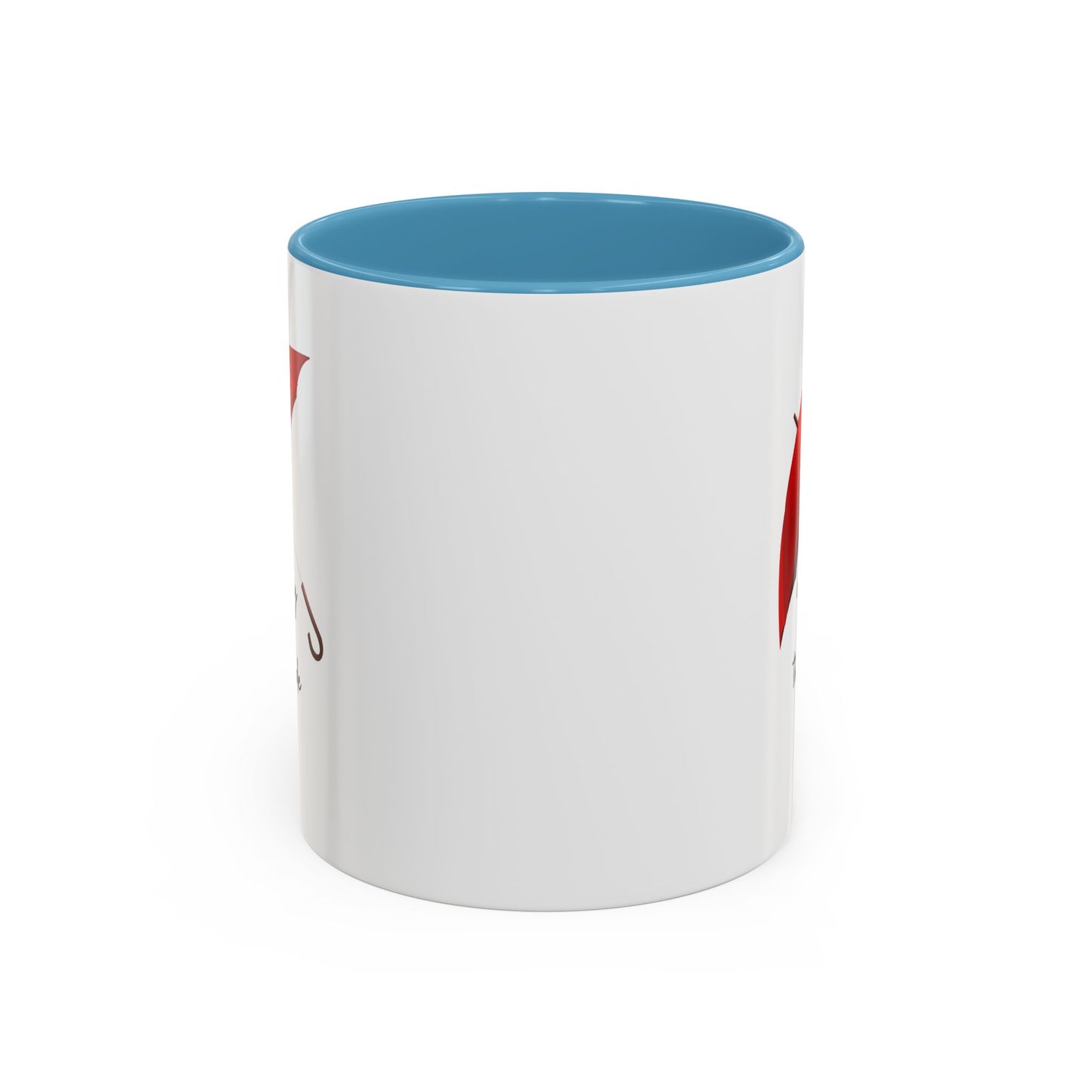 11oz/15oz Dont Stay Under That Shade Motivational Coffee Mug