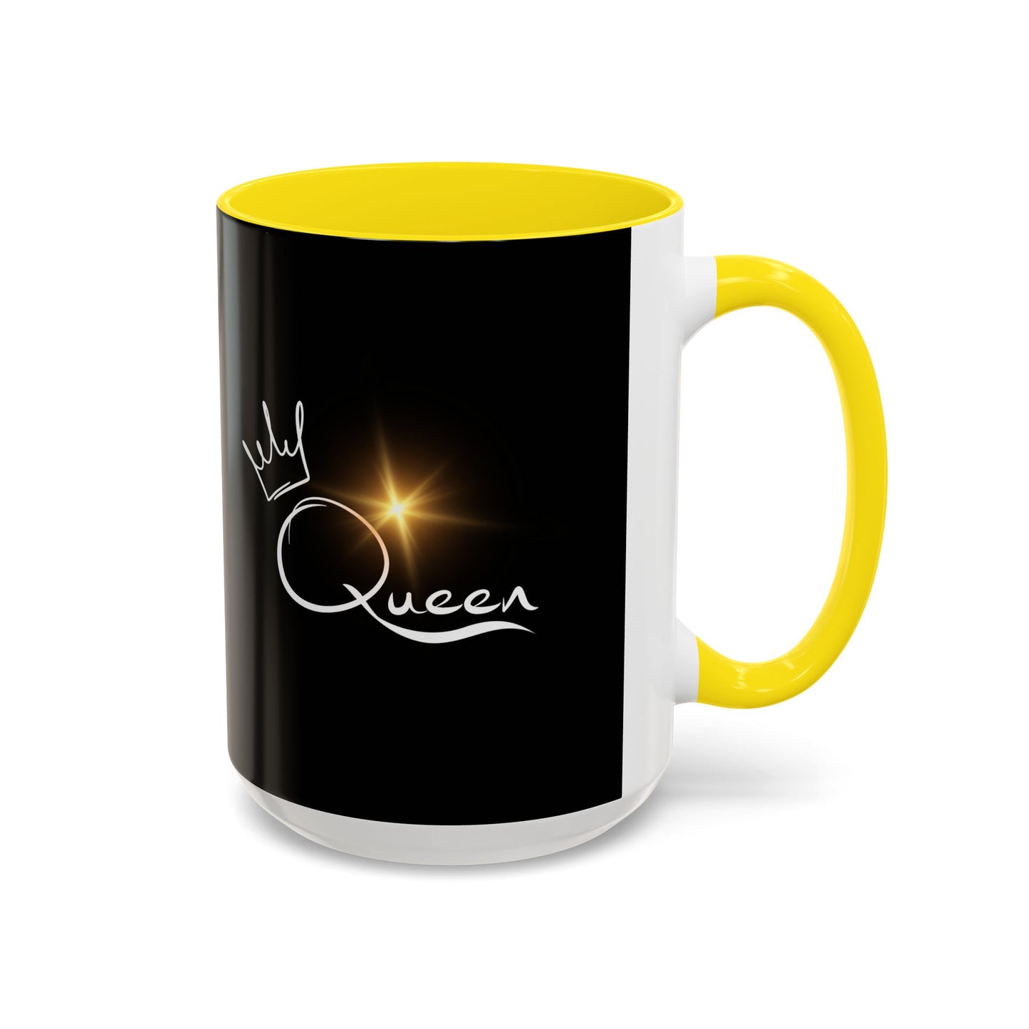 11oz/15oz QUEEN Coffee Mug