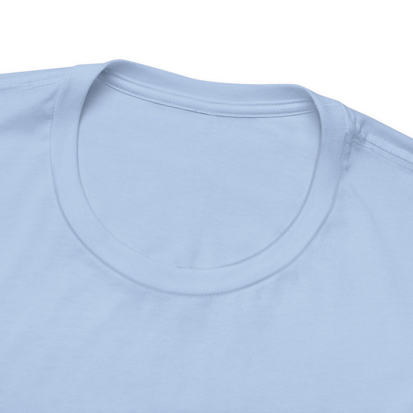 Unisex In My Self Love ERA T-Shirt