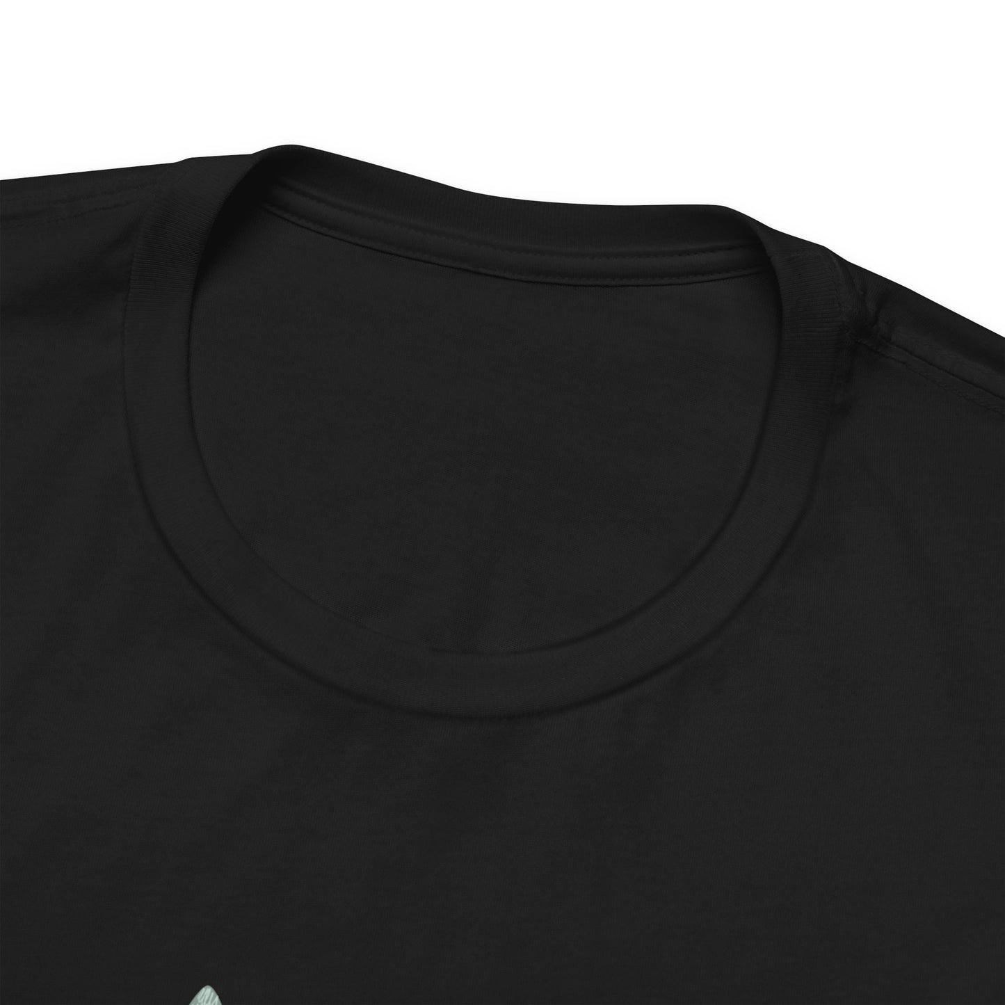 Unisex Jersey Short Sleeve Happy Holidays Seasons Greetings Fall T-Shirt