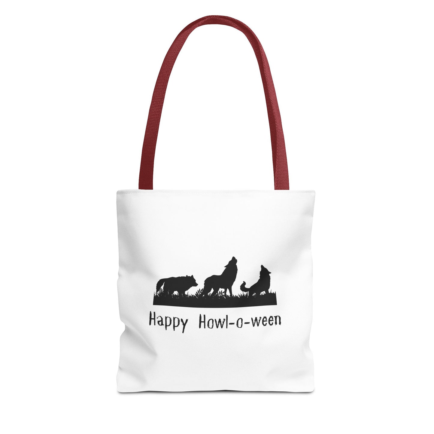 Cute Dog Lover Halloween Tote Bag Gift for Halloween Spooky Season Tote Trick or Treating Bag Halloween Tote Fall Tote Bag Cute Tote Gift