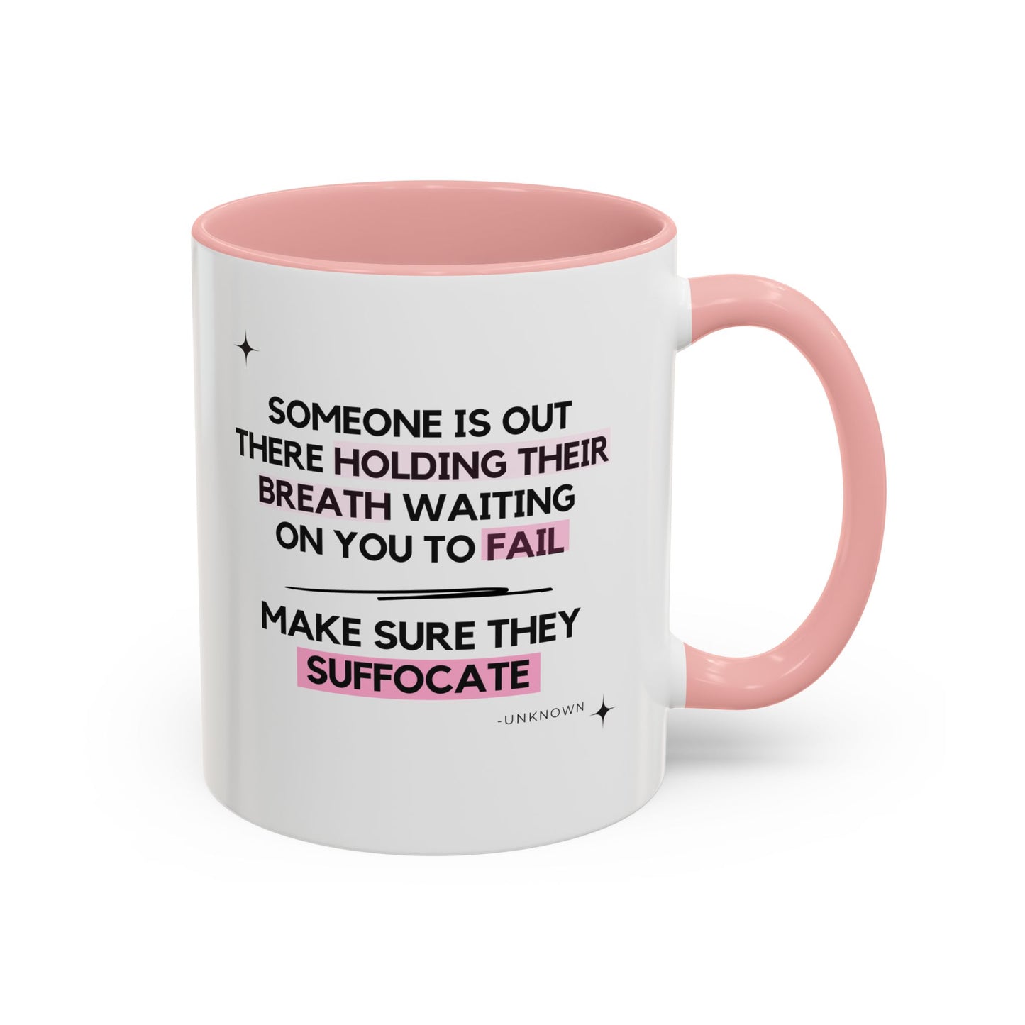 11oz. Motivational Self Love Inspirational Morning Coffee Mug