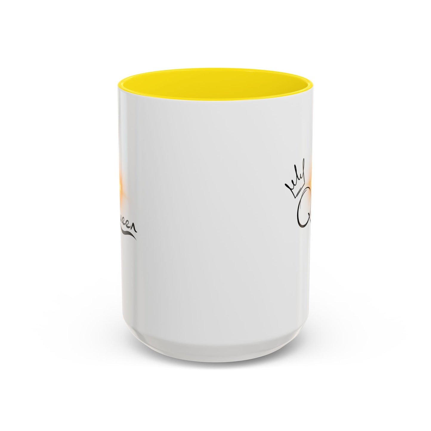 11oz/15oz QUEEN Coffee Mug