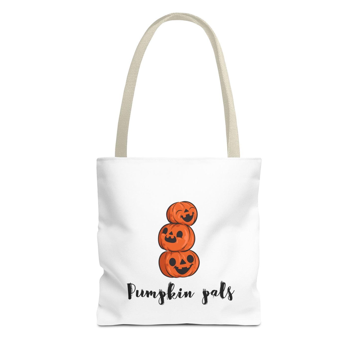 Halloween Tote Bag Gift for Halloween Spooky Season Tote Trick or Treating Tote Bag Halloween Gift Idea Fall Tote Bag Cute Tote forHalloween