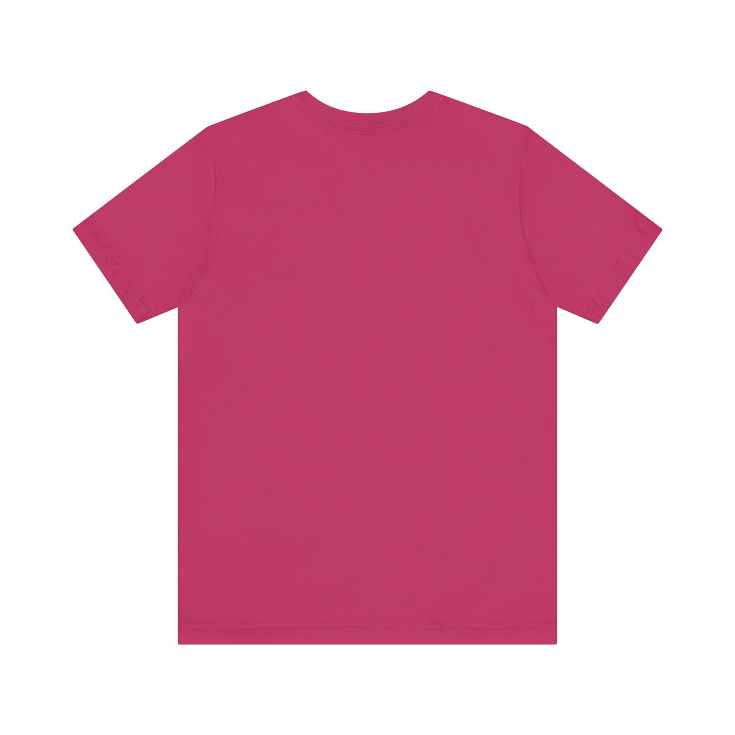 Unisex Jersey Short Sleeve Black Friday Sales T-Shirt