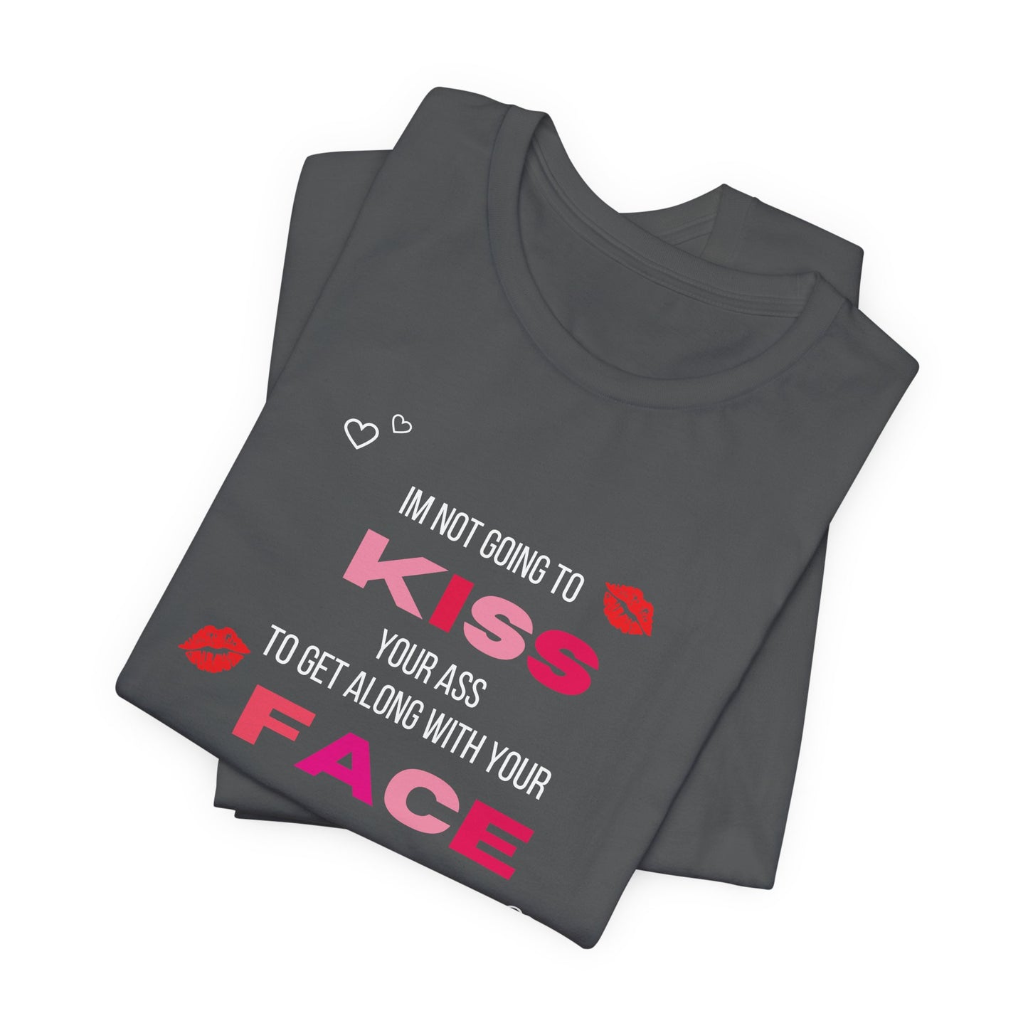 Unisex Self Love Empowerment Boundaries T-Shirt