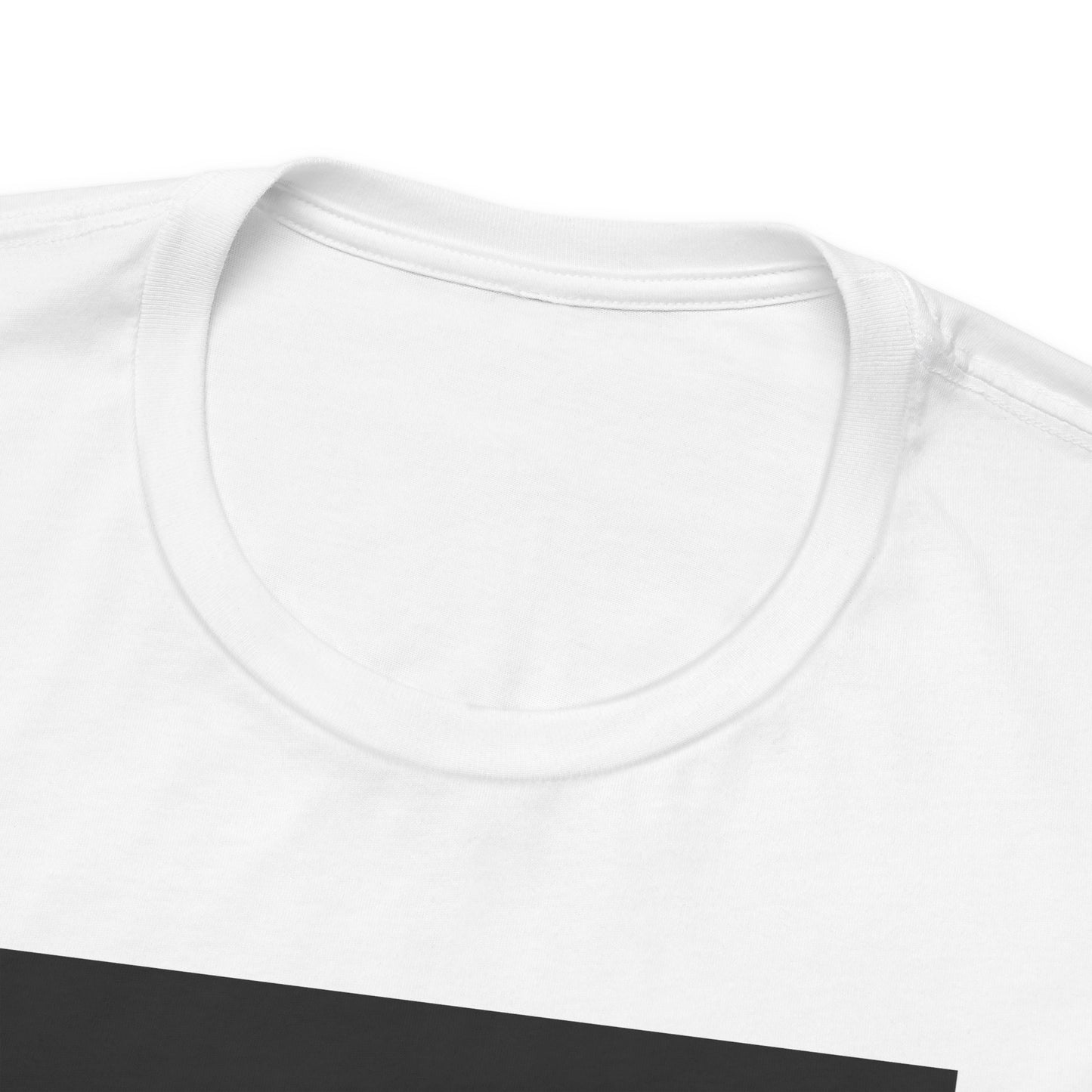 Unisex Jersey Short Sleeve Dahlia Flower T-Shirt