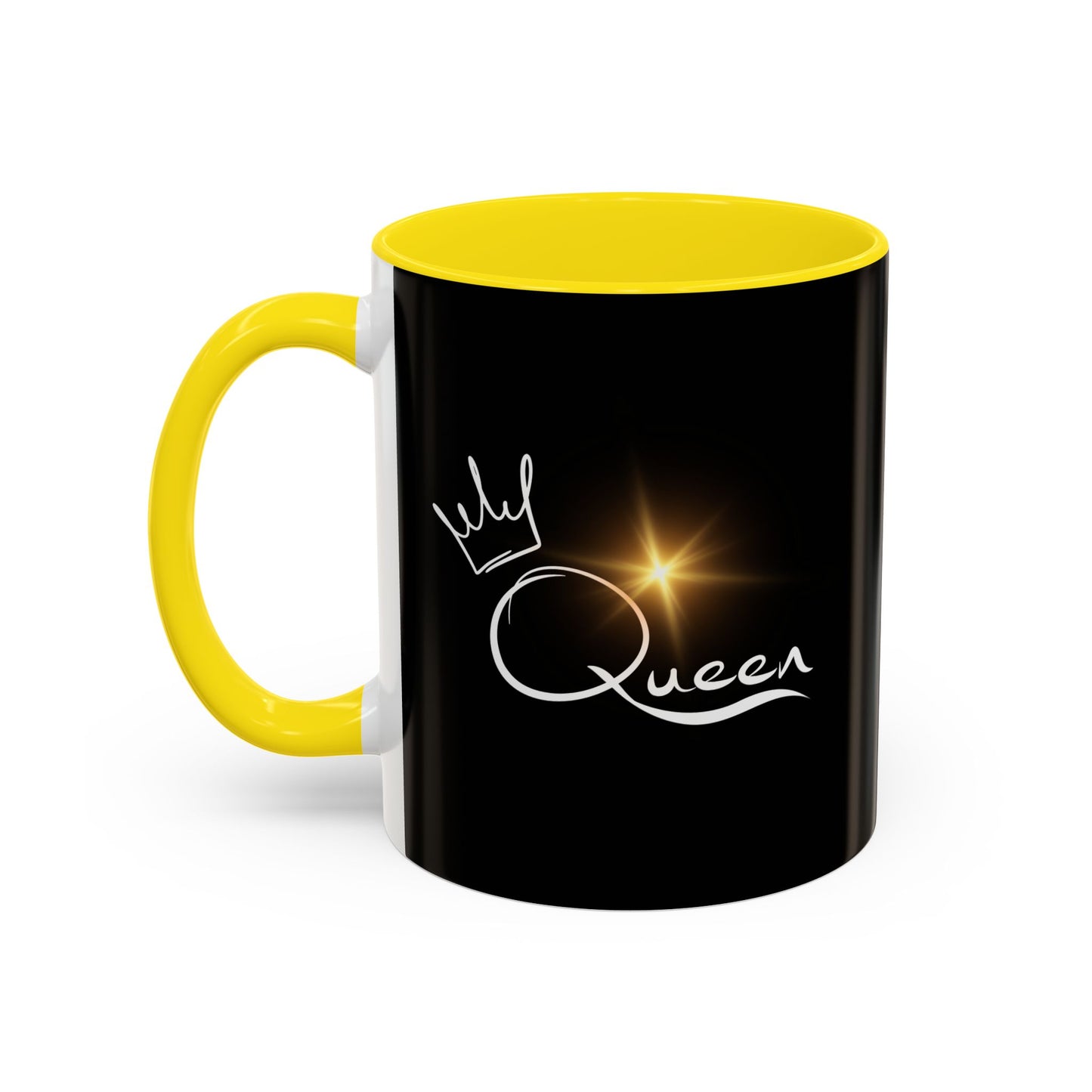 11oz/15oz QUEEN Coffee Mug