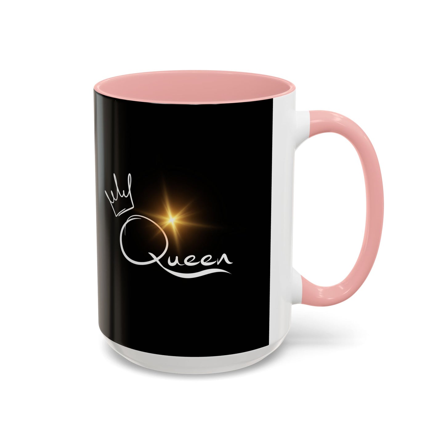 11oz/15oz QUEEN Coffee Mug