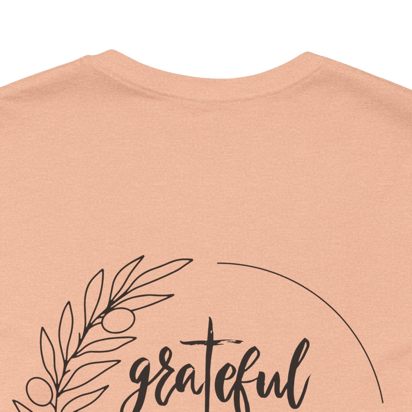 Unisex GraTeful for HIM T-Shirt