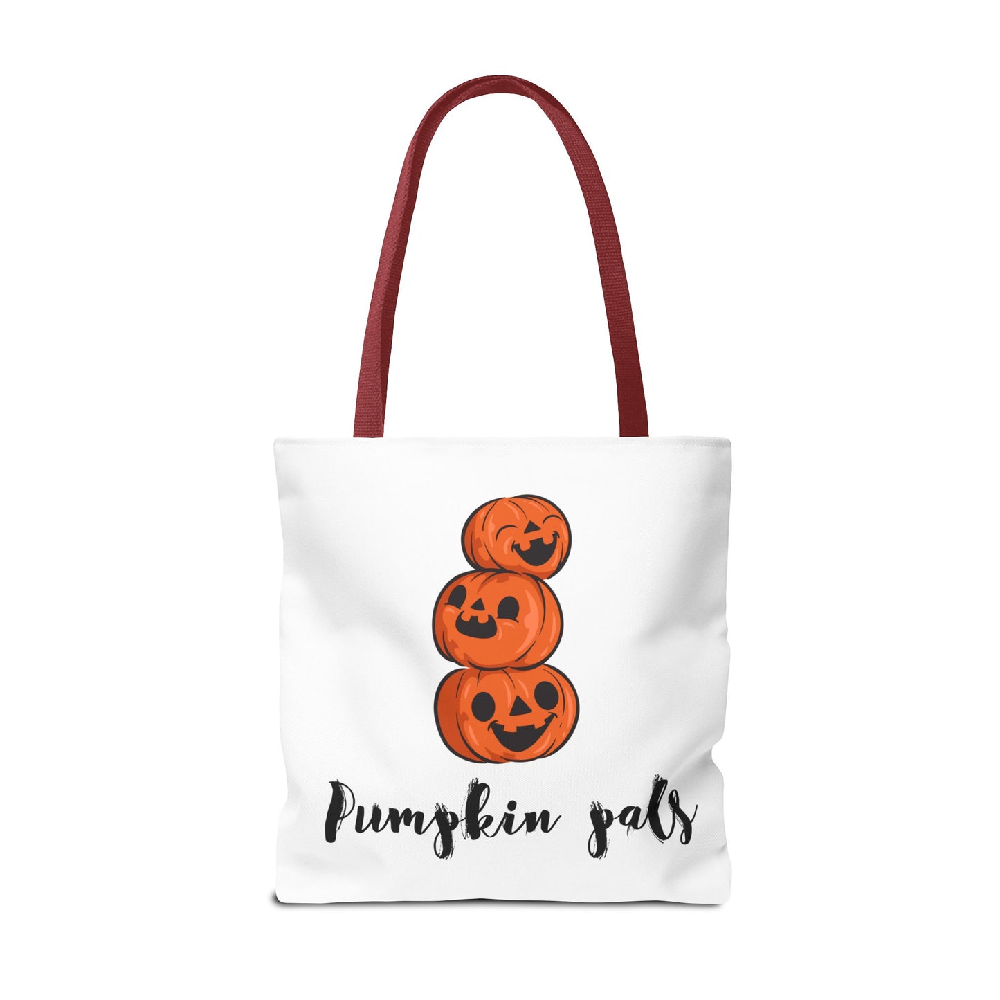 Halloween Tote Bag Gift for Halloween Spooky Season Tote Trick or Treating Tote Bag Halloween Gift Idea Fall Tote Bag Cute Tote forHalloween