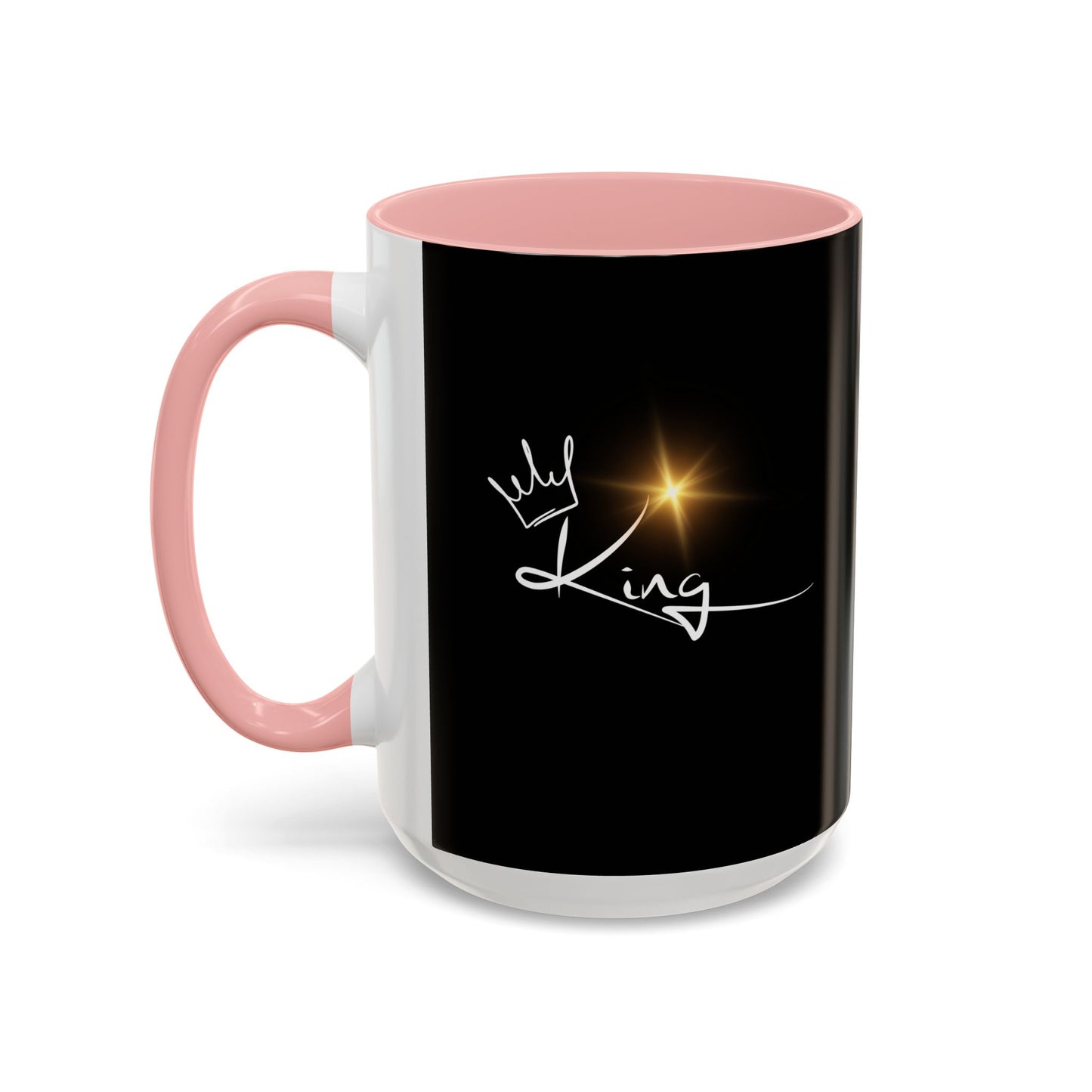 11oz/15oz King Coffee Mug