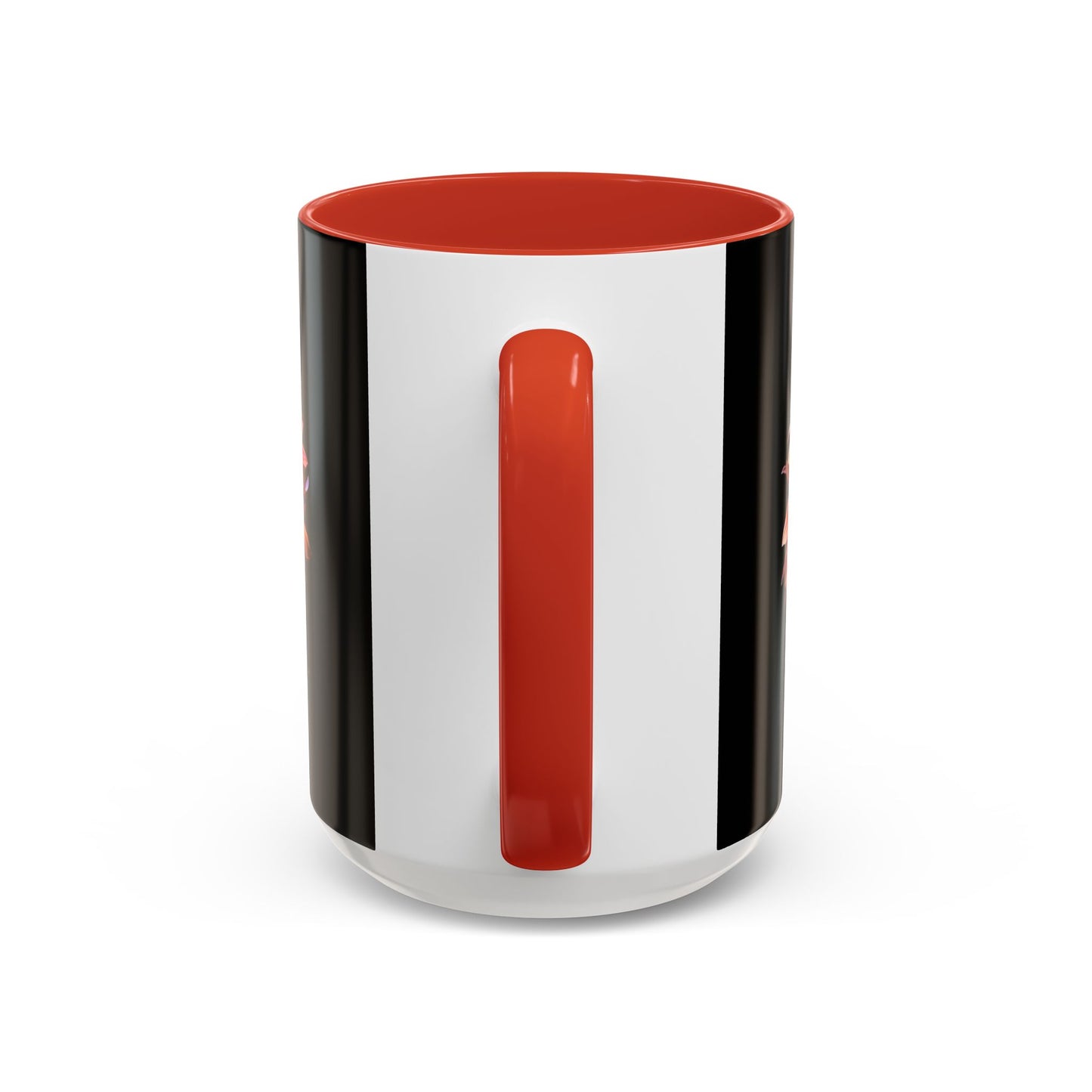 11oz/15oz Dahlia Flower Coffee Mug