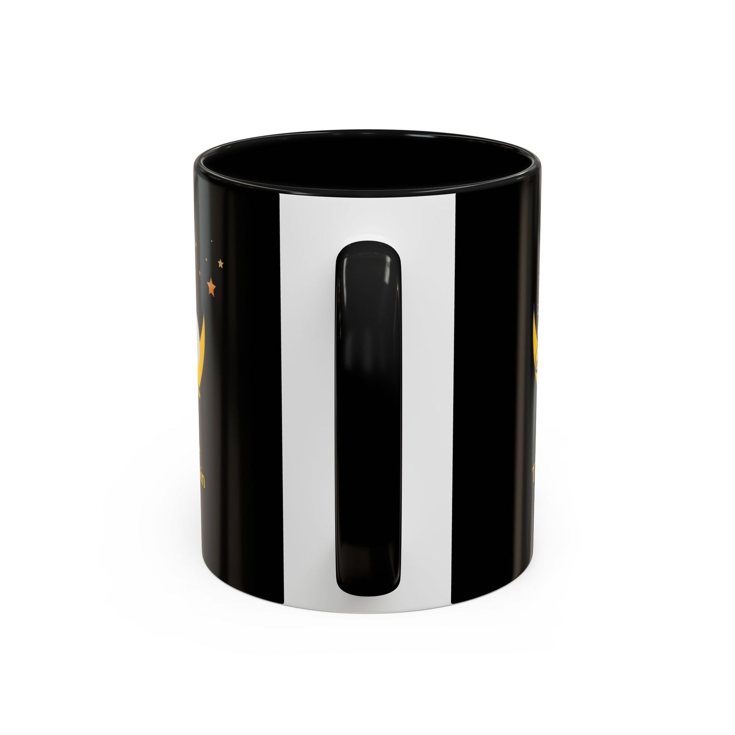 11oz/15oz Nap Time Team Captain Coffee Mug