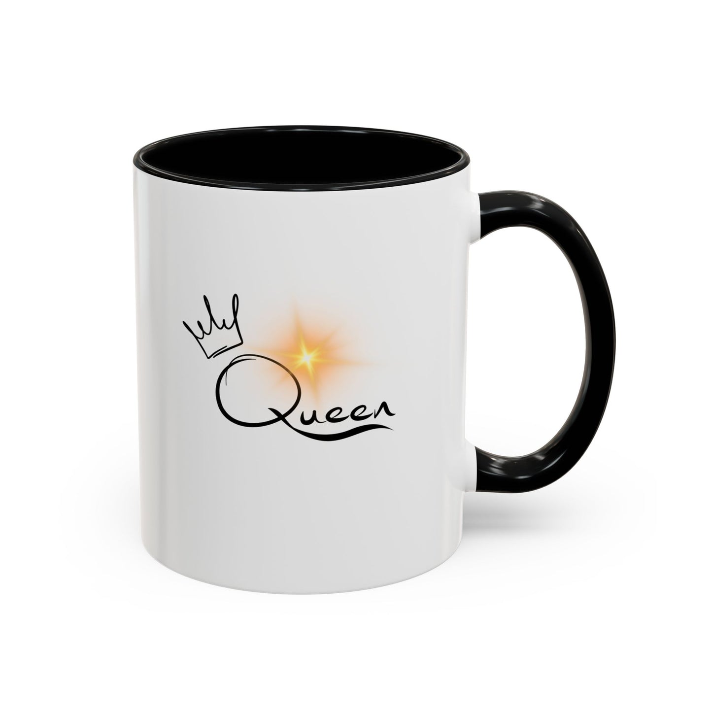 11oz/15oz QUEEN Coffee Mug