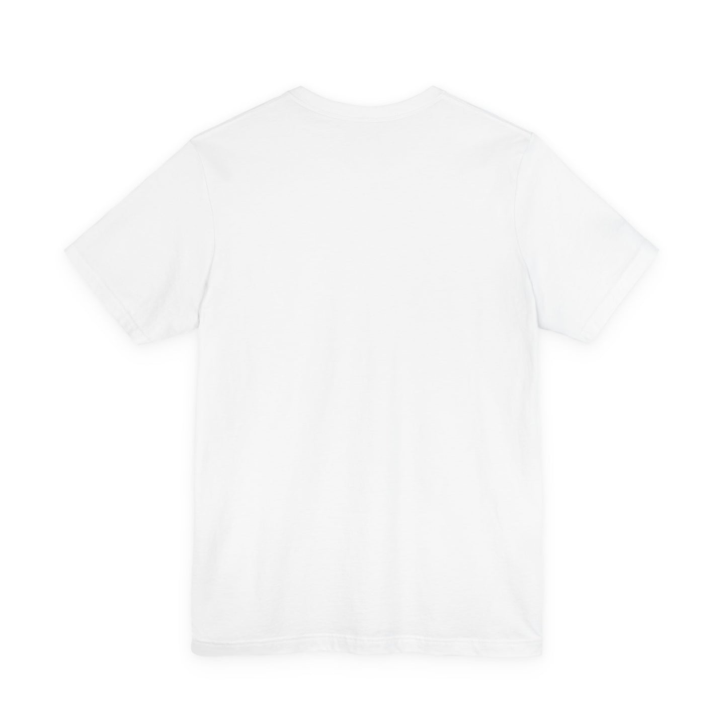 Unisex Retro Vibes Bend Your Knees Skater T-Shirt