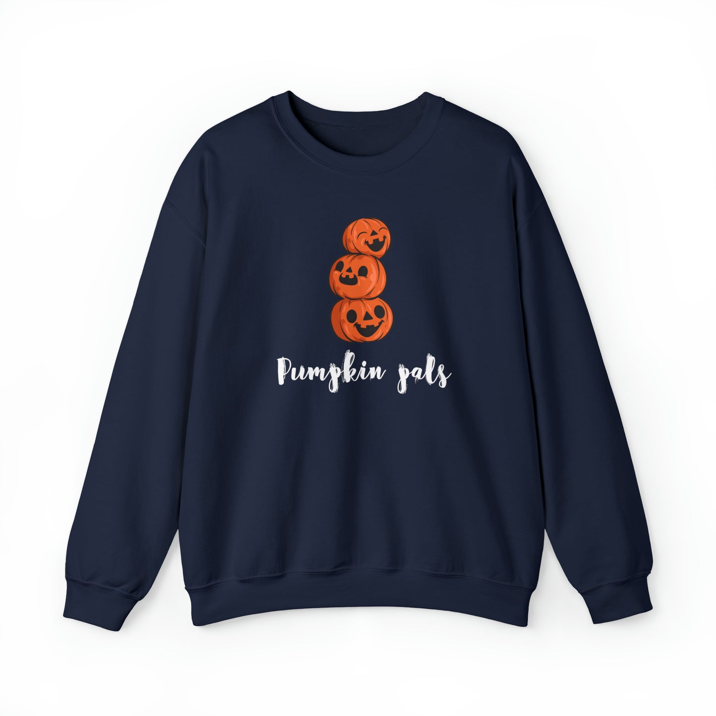 Unisex Pumpkin Pals Sweatshirt