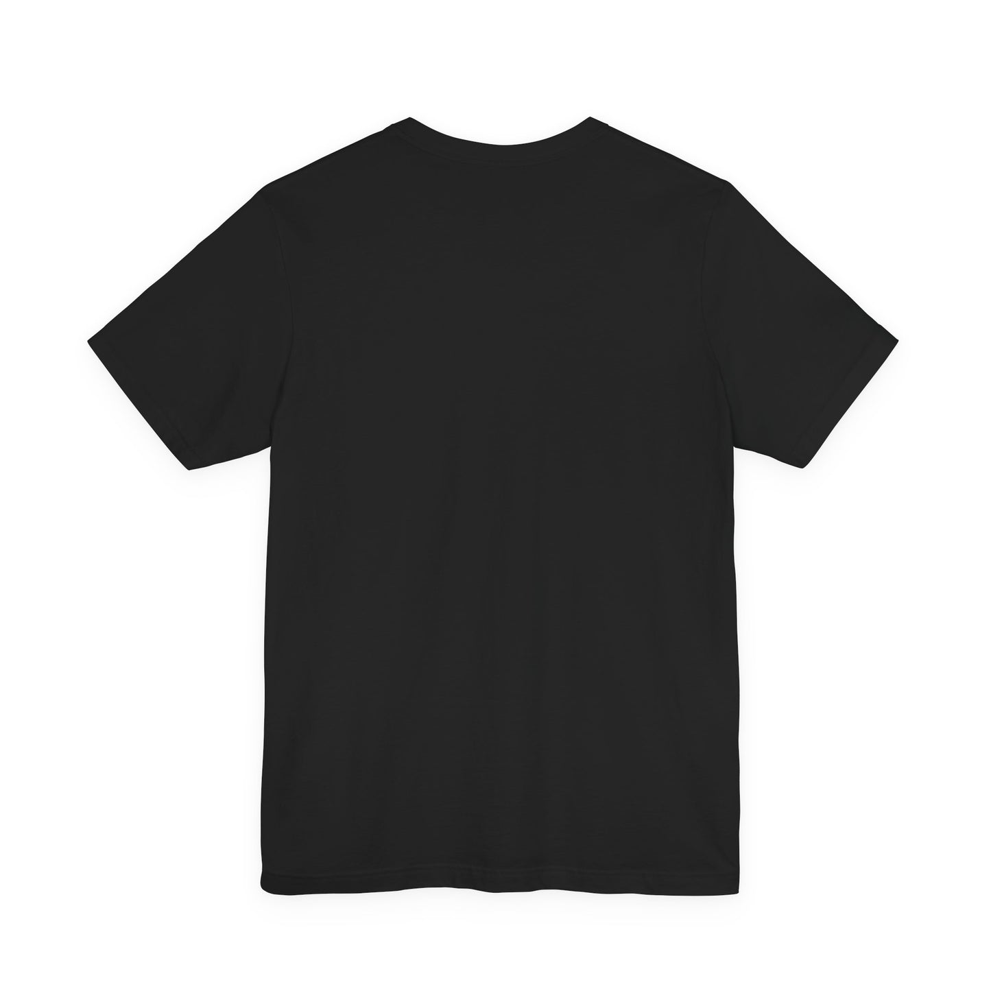 Unisex Retro Vibes Bend Your Knees Skater T-Shirt