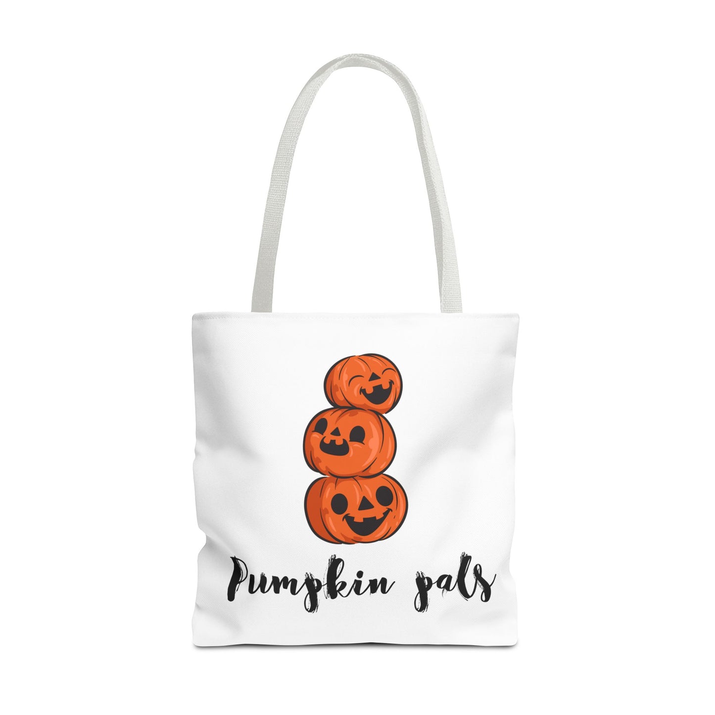 Halloween Tote Bag Gift for Halloween Spooky Season Tote Trick or Treating Tote Bag Halloween Gift Idea Fall Tote Bag Cute Tote forHalloween