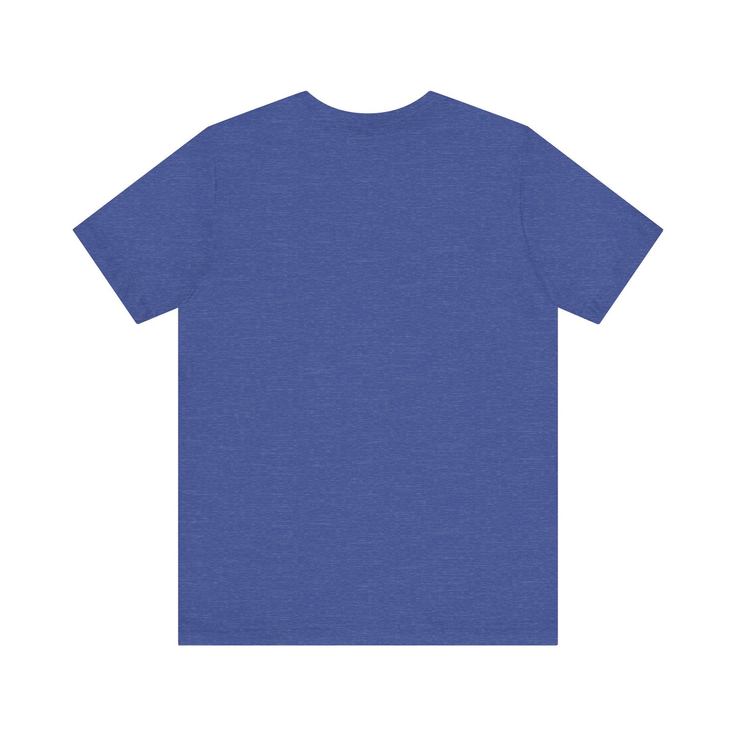 Unisex Jersey Short Sleeve Black Friday Sales T-Shirt