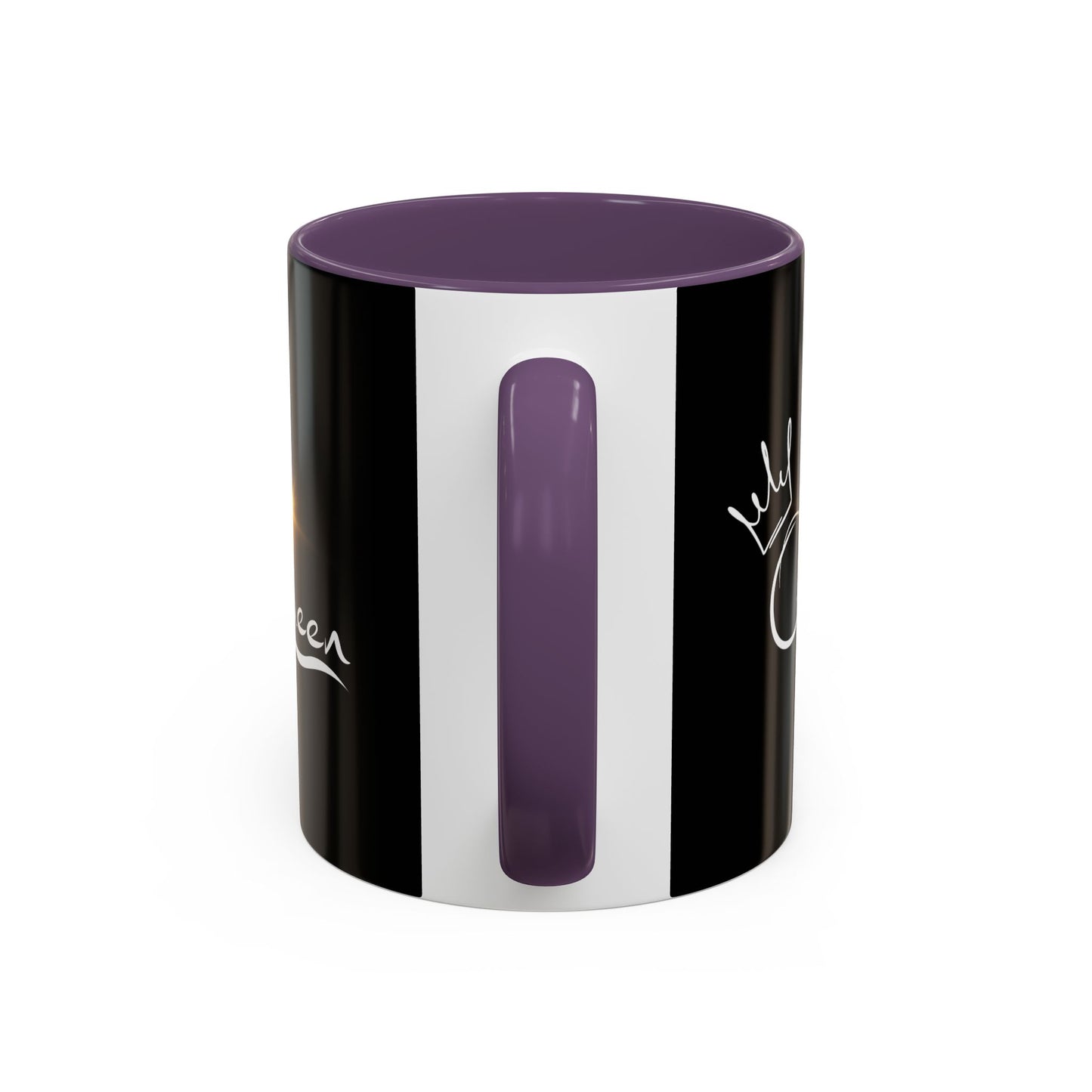 11oz/15oz QUEEN Coffee Mug