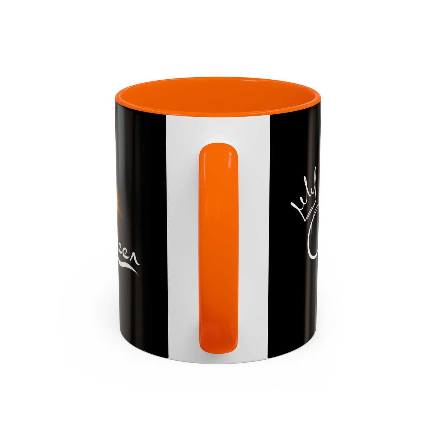 11oz/15oz QUEEN Coffee Mug