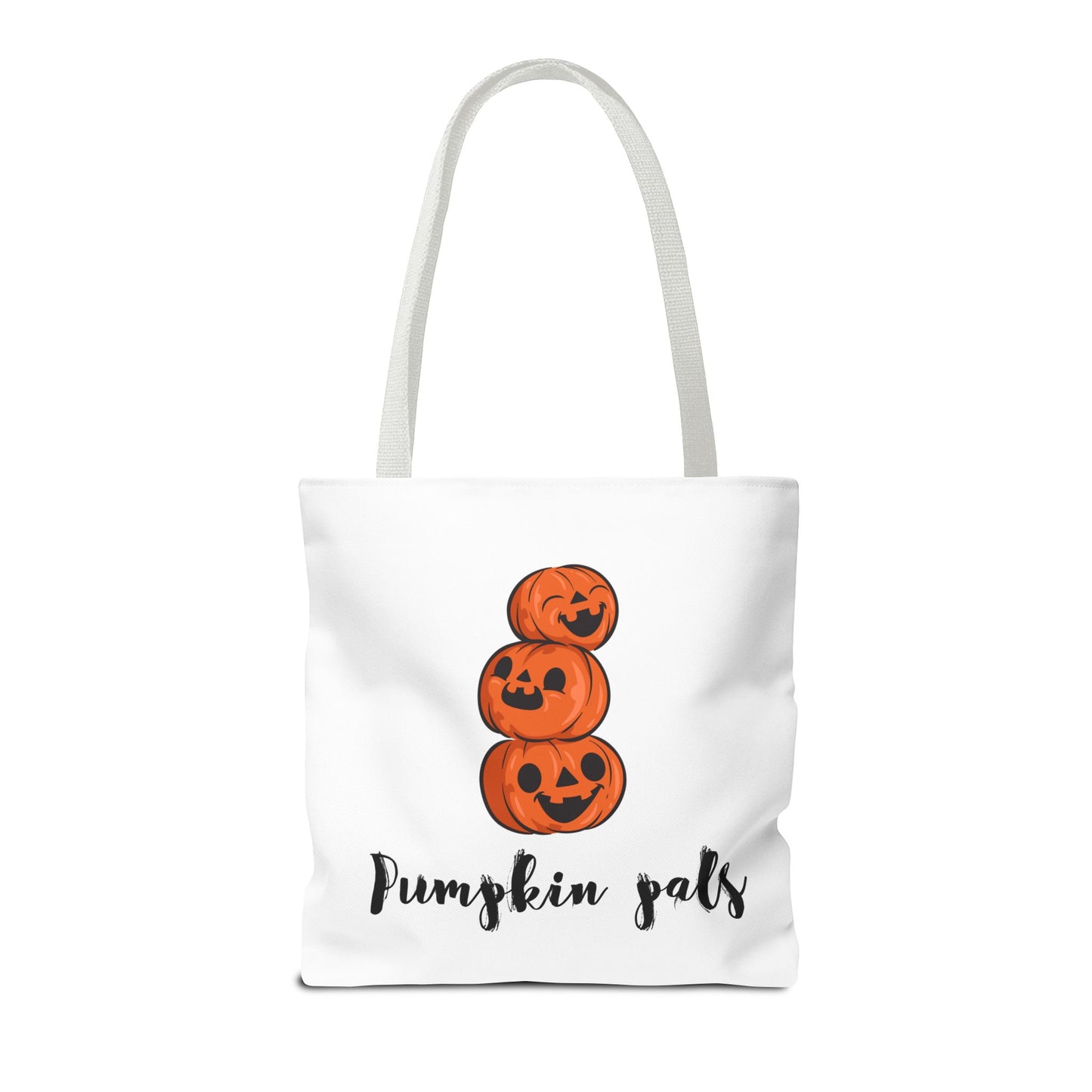 Halloween Tote Bag Gift for Halloween Spooky Season Tote Trick or Treating Tote Bag Halloween Gift Idea Fall Tote Bag Cute Tote forHalloween