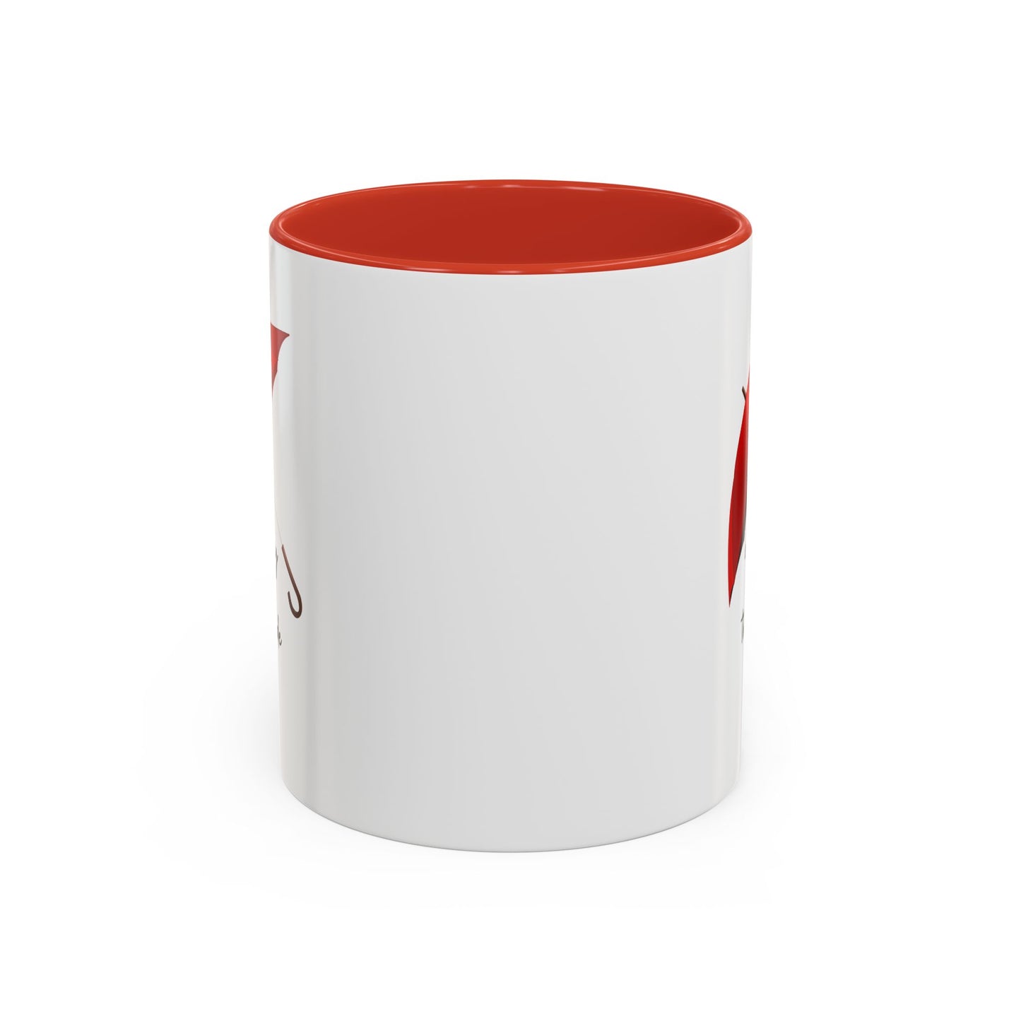 11oz/15oz Dont Stay Under That Shade Motivational Coffee Mug