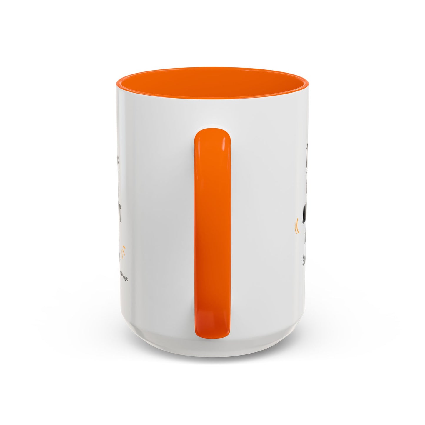 11oz/15oz I Refuse To Attend Every ARGUMENT That I Have Been Invited To Coffee Mug