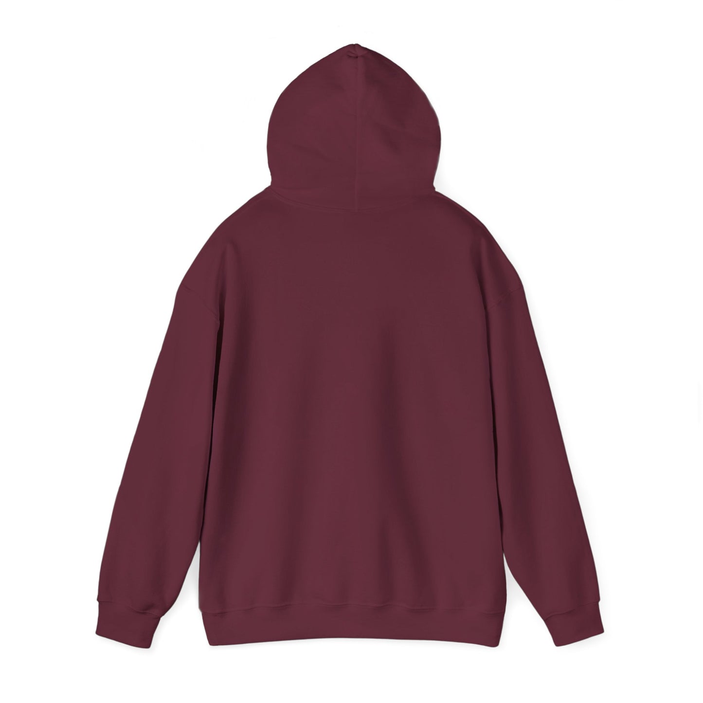 Unisex Heavy Blend™ Migraine Day Hooded Sweatshirt