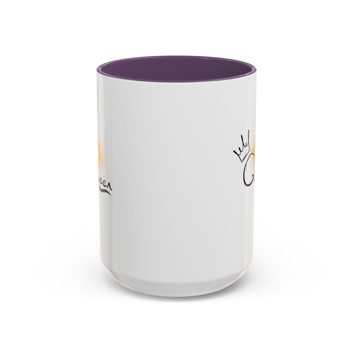 11oz/15oz QUEEN Coffee Mug
