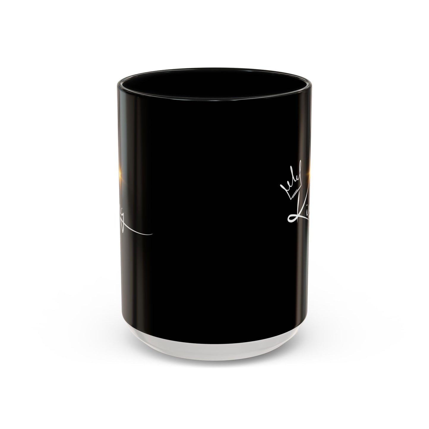 11oz/15oz King Coffee Mug