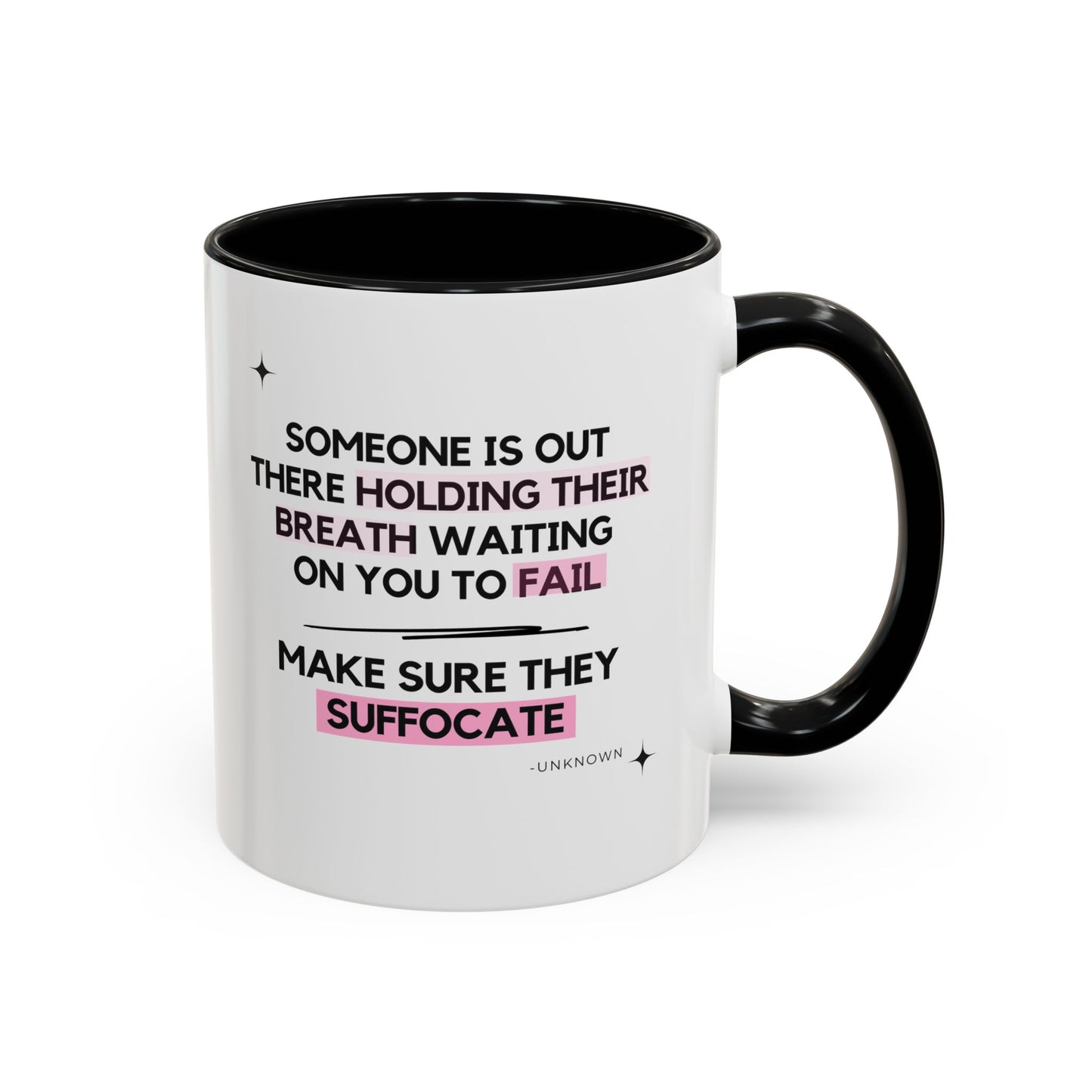 11oz/15oz Motivational Self Love Inspirational Morning Coffee Mug