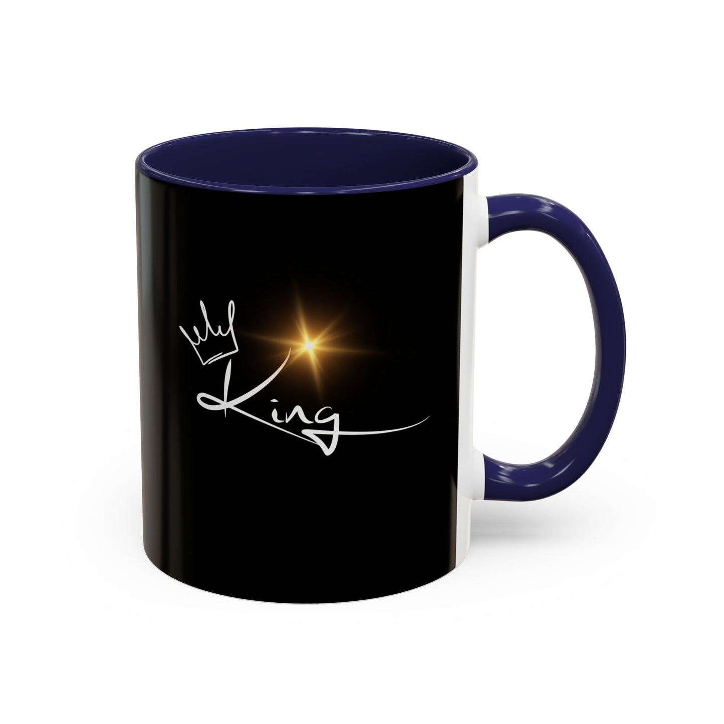 11oz/15oz King Coffee Mug